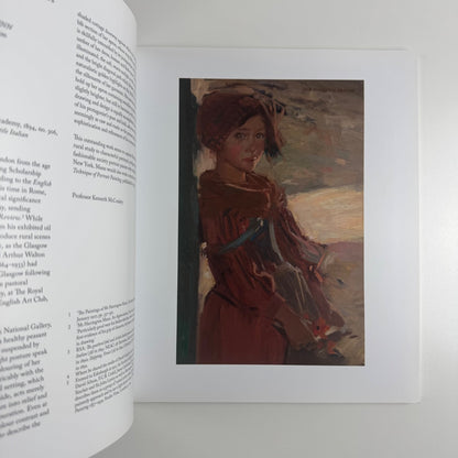 Aspects of British Impressionism | Richard Green Fine Paintings, 2016