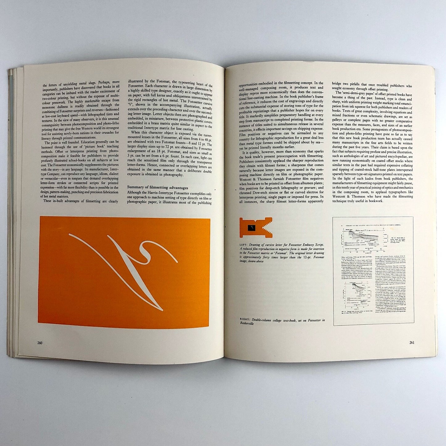 Book Design & Production quarterly journal | Volume 4, Number 4, 1961