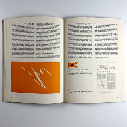 Book Design & Production quarterly journal | Volume 4, Number 4, 1961