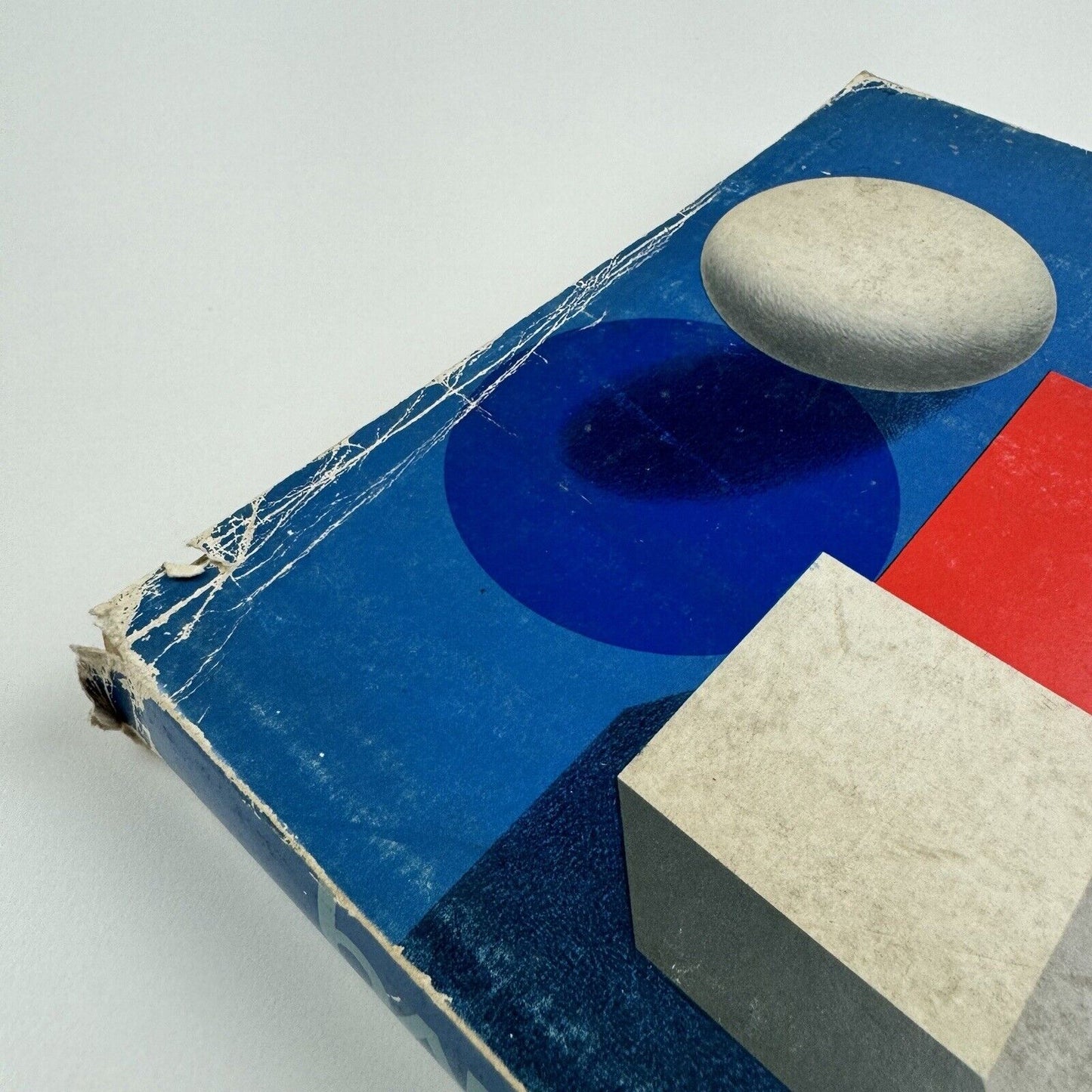 50 Jahre Bauhaus | Kunstgebäude am schlossplatz, Stuttgart 1968
