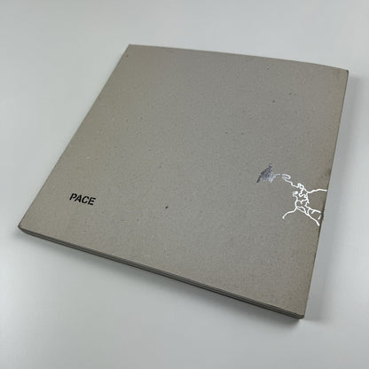 Maya Lin – Here and There | Pace Gallery, New York and London, 2013 catalogue
