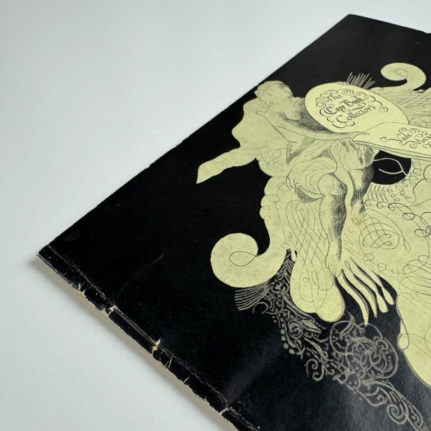 The Copy Book Collector’s Catalogue 99 issued by Elkin Mathews Ltd 1944?