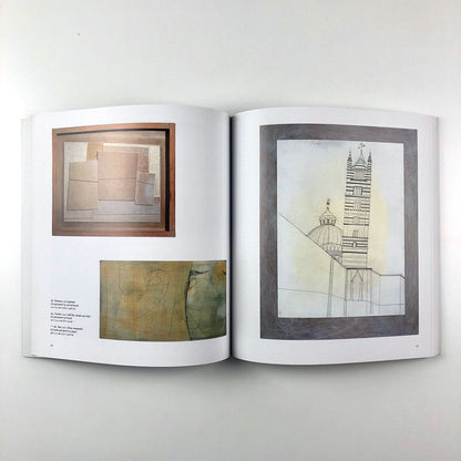 Ben Nicholson – Drawings and Painted Reliefs, by Peter Khoroche | Lund Humphries, 2008