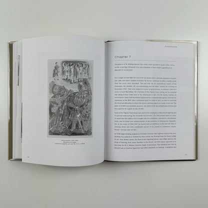 The Enchanted River. Two hundred years of the Royal Watercolour Society by Simon Fenwick | Sansom and Company, 2008
