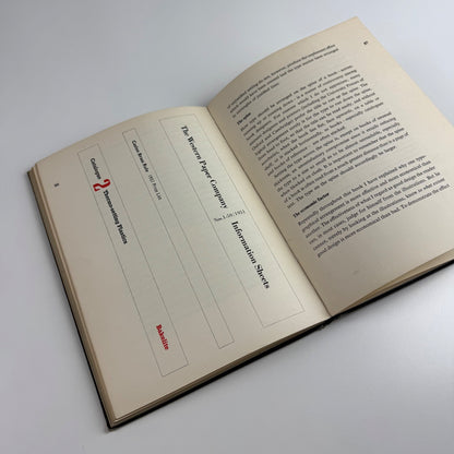 Design in Business Printing by Herbert Spencer | Sylvan Press, London, 1952