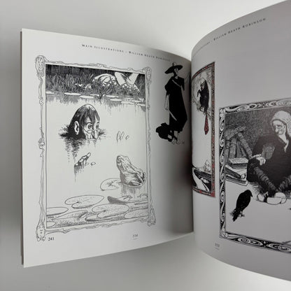 The Brothers Robinson Charles, Thomas Heath, William Heath by Geoffrey Beare | Chris Beetles, 1992