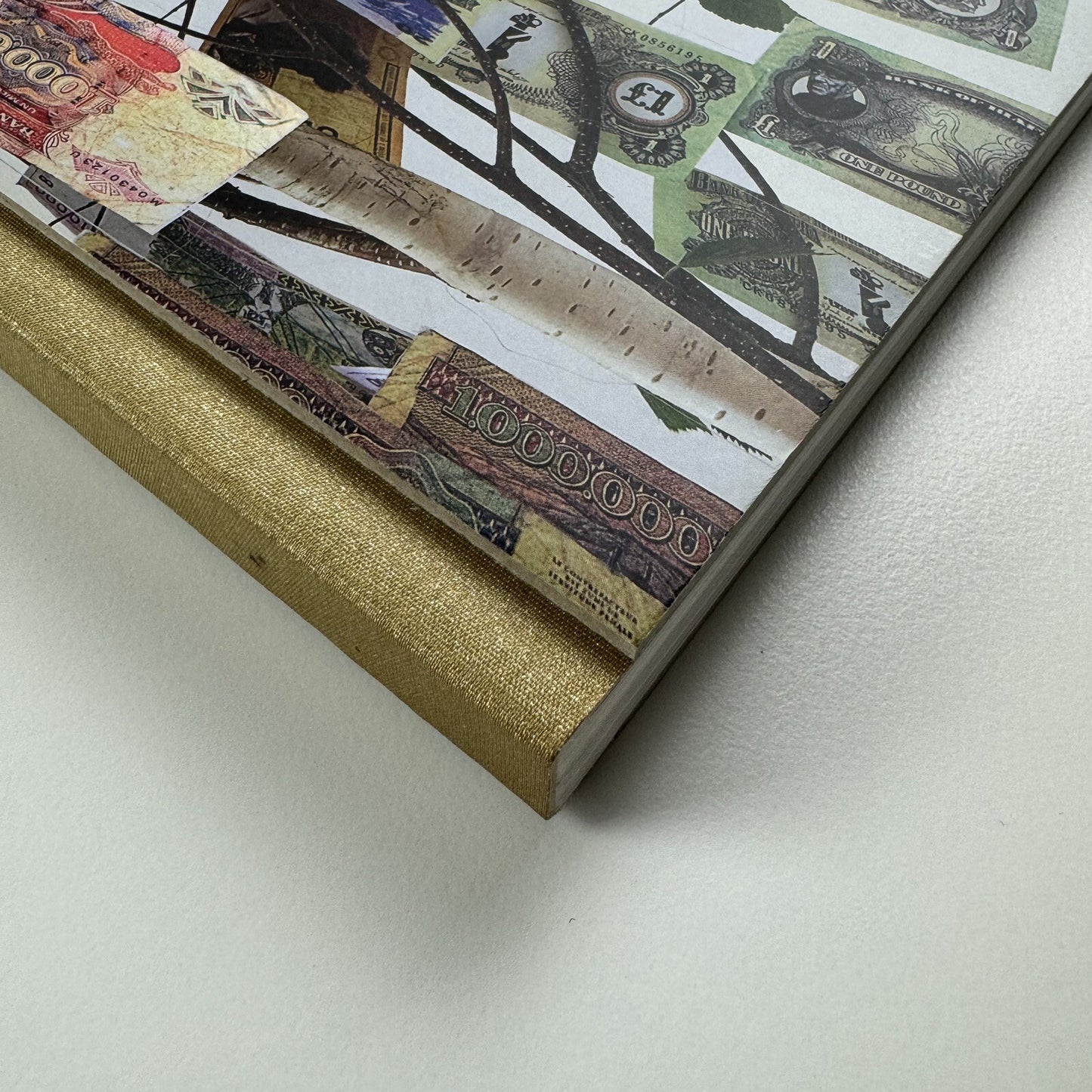 Meschac Gaba | Museum of Contemporary African Art | Tate 2013 catalogue