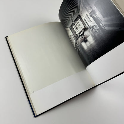 Matthias Schaller. Controfacciata | Ben Brown Fine Arts exhibition catalogue, 2008