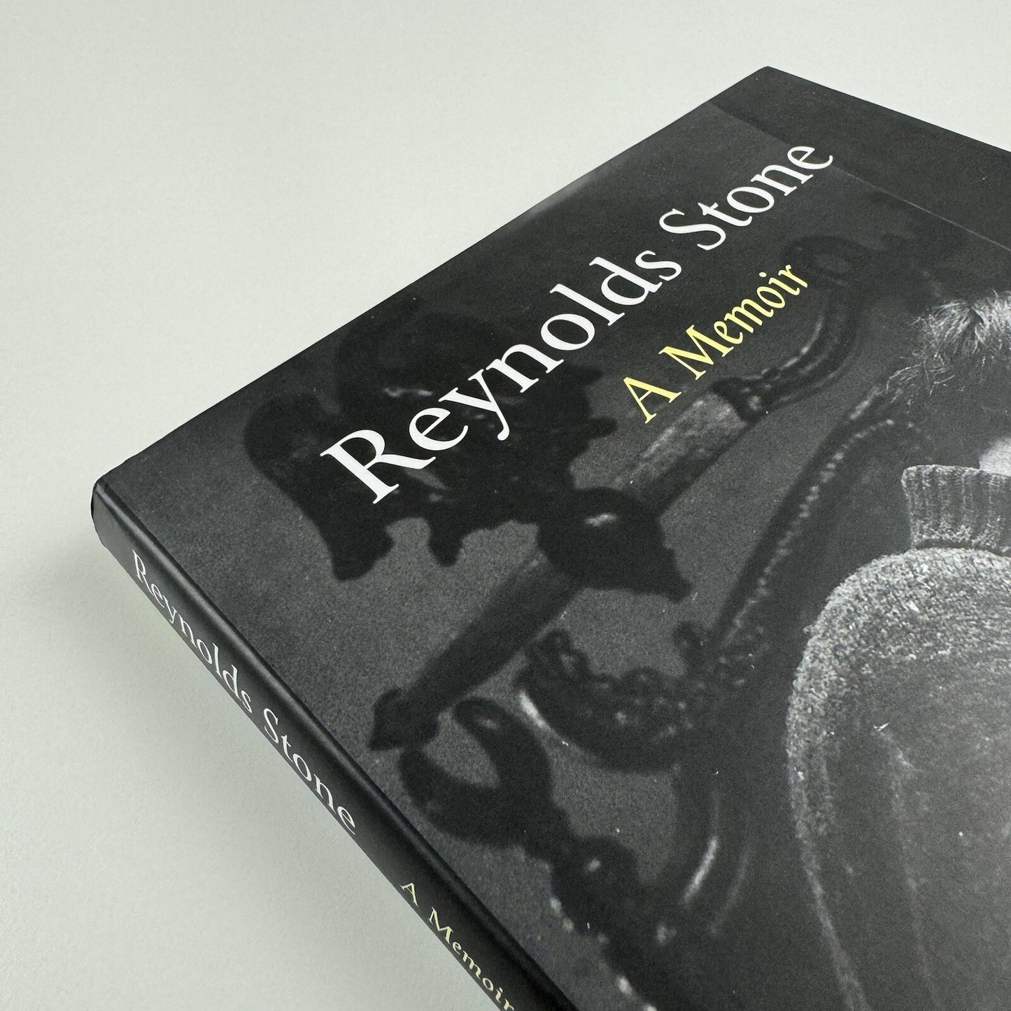 Reynolds Stone. A Memoir by Humphrey Stone | The Dovecote Press, 2019