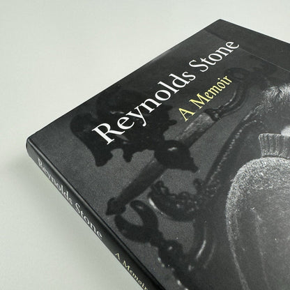 Reynolds Stone. A Memoir by Humphrey Stone | The Dovecote Press, 2019