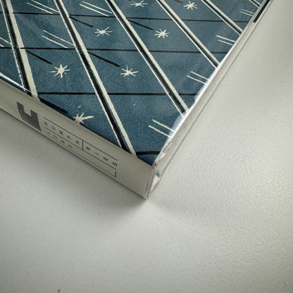 Enid Marx. The pleasures of pattern by Alan Powers | Lund Humphries, 2018 signed