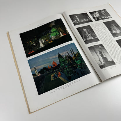L’Illustration journal 22 August 1931 | L’Exposition Coloniale No 4616