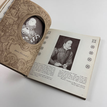 The Masque of Beauty | National Portrait Gallery, 1972