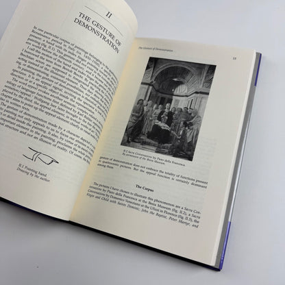 Reading Pictures Viewing Texts by Claude Gandelman | Indiana University Press, 1991
