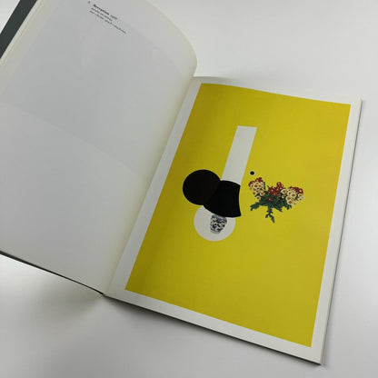 Patrick Caulfield Paintings and Drawings 1985-2002 | Waddington Galleries exhibition catalogue