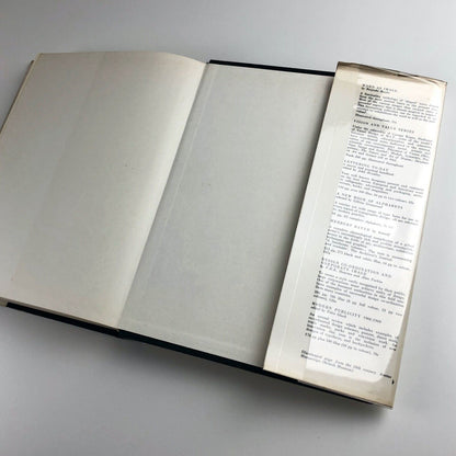 Letter and Image by Massin | Translation by Caroline Hillier | Studio Vista 1970