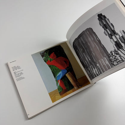 The Sculpture Show: Fifty Sculptors at the Serpentine & South Bank, 1983