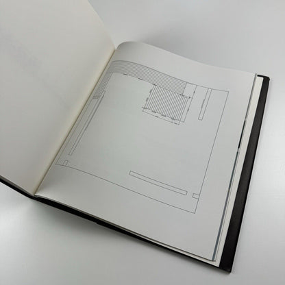 Hiroshi Sugimoto Architecture of Time | Kunsthaus Bregenz 2001/2 | curated by Eckhard Schneider