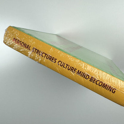 Personal Structures: Culture • Mind • Becoming | La Biennale di Venezia, 2013