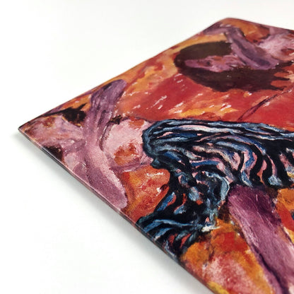 3 Ages Leeftijden Alter | Stedelijk Museum catalogue | Cat. no. 244, 1960