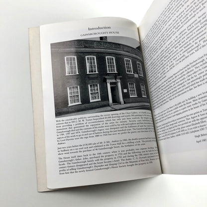 British Paintings of Three Centuries | Thomas Agnew & Sons exhibition catalogue, 1987