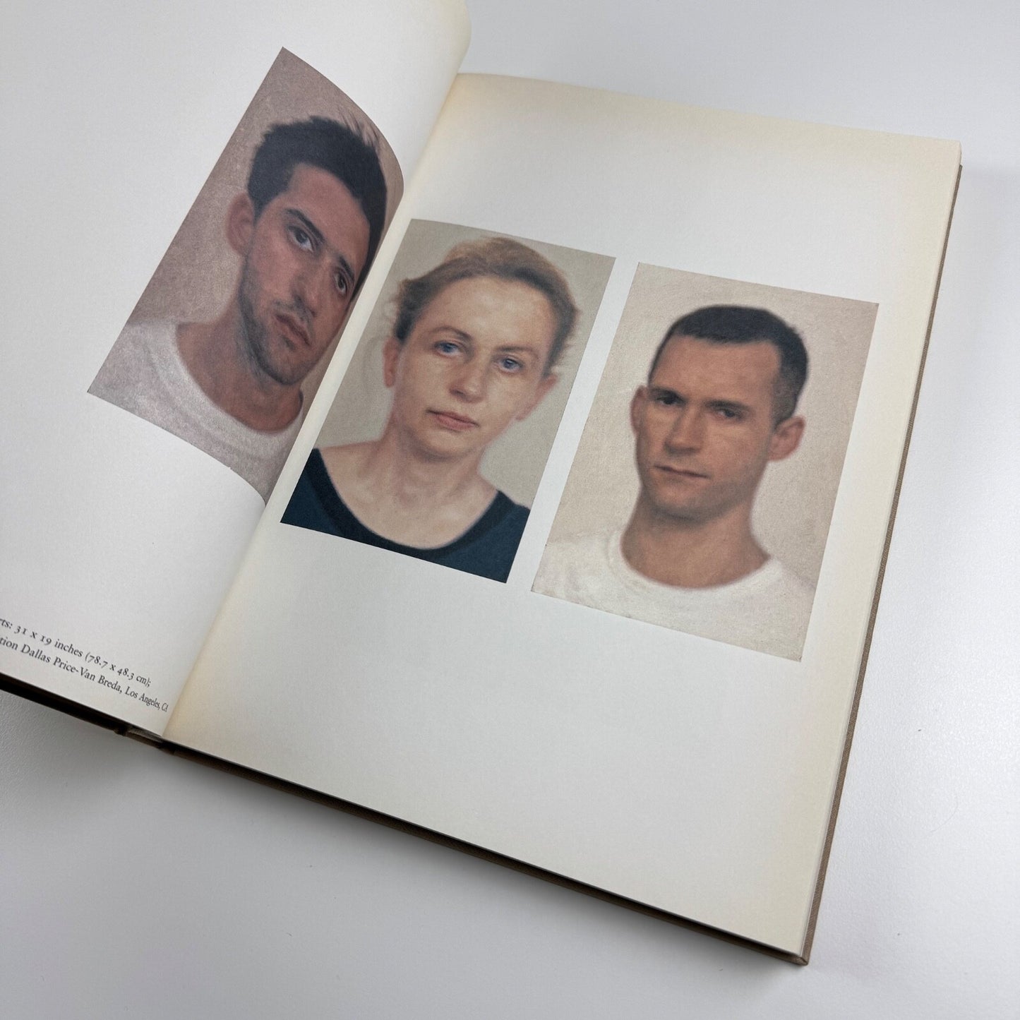 Y.Z. Kami. Essay by Steven Henry Madoff | Gagosian GalleryCalifornia, 2008