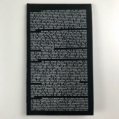 New Dimensions: exhibition of sculpture | Hampstead Arts Council Camden Arts catalogue/guide, 1966
