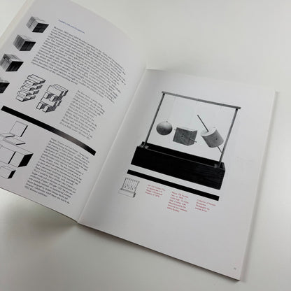 The abc's of the bauhaus and design theory Ellen Lupton & J. Abbot Miller, 1993