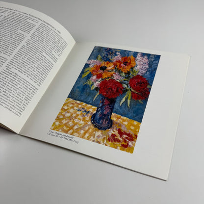 Philip Moysey | Bourne Gallery, 1990 catalogue and PV invitation
