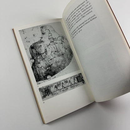 The Messenger-Box as a Distinctive of the Foot-Messenger by R.E.J. Weber, 1972