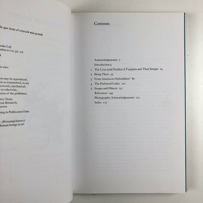 The Lives of Images by Peter Mason | Reaktion Books, 2001