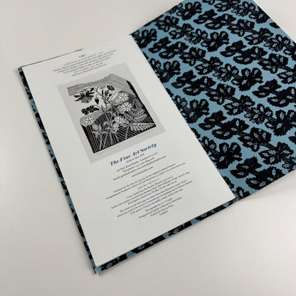 Edward Bawden Draughtsman & Printmaker | The Fine Art Society, 2009