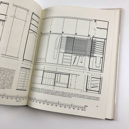 Built-in Fitments for Modern Homes by Hans Stopler, 1963