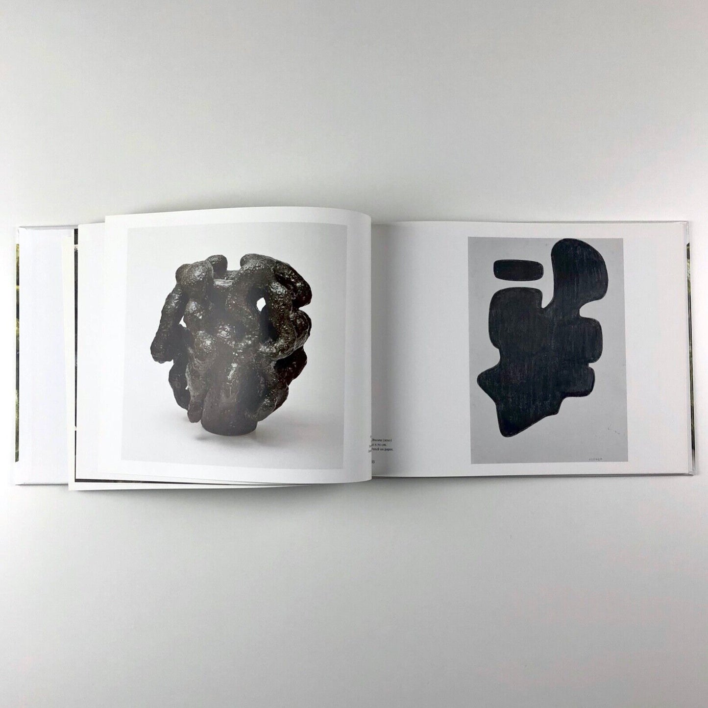 Horror Vacui | Morten Løbner Espersen | Trapholt Art Museum 2012