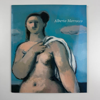 Alberto Morrocco | The Fine Art Society and Bourne Fine Art, 2007