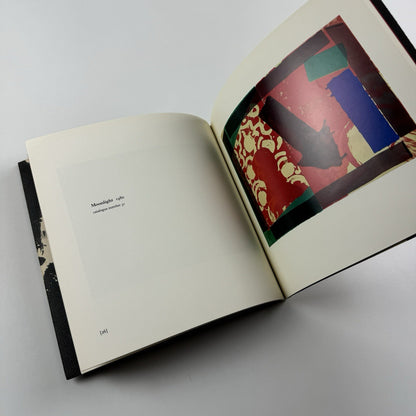 Howard Hodgkin – Prints 1977 to 1983 | Tate Gallery 1985 catalogue