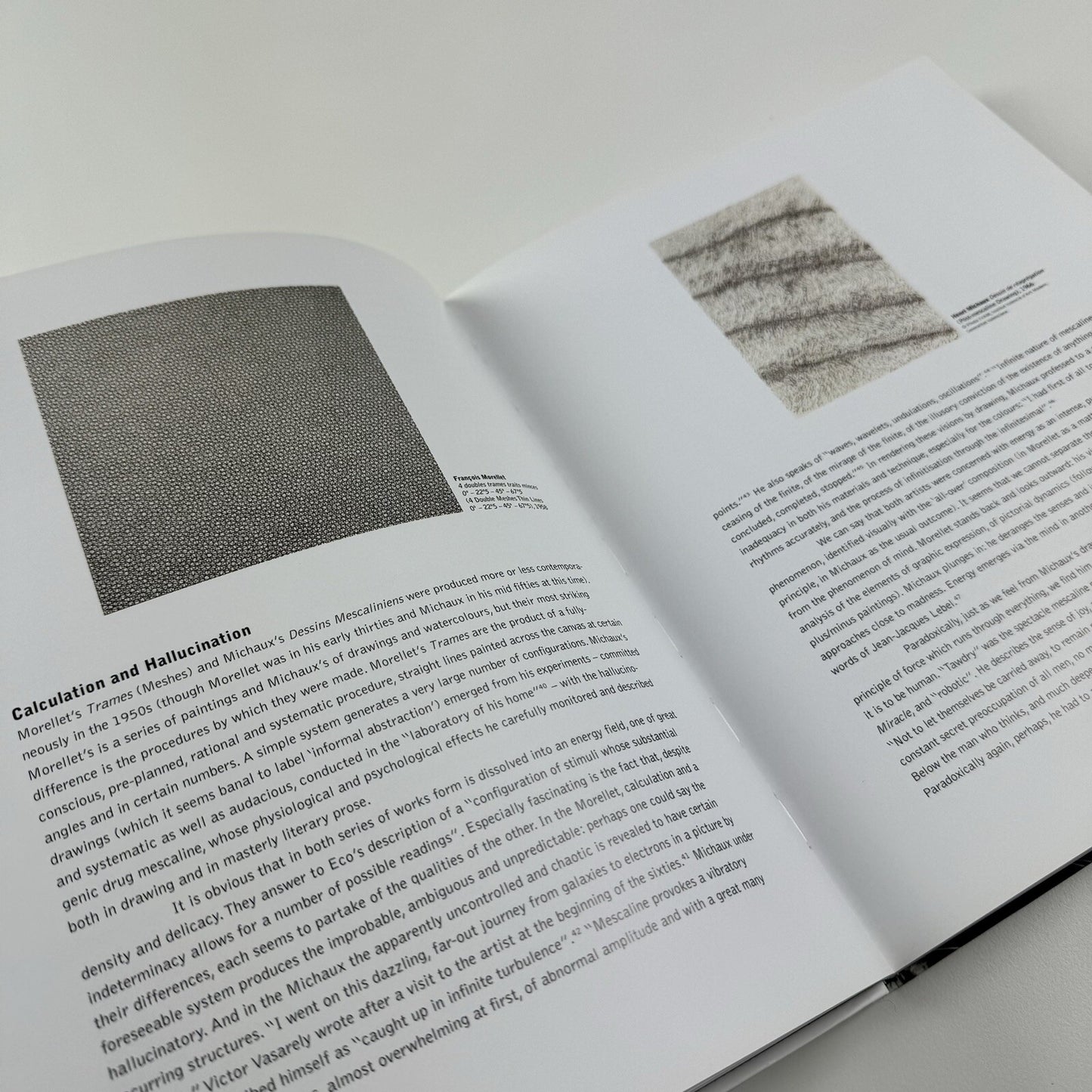 Force Fields – Phases of the Kinetic | Hayward Gallery catalogue, 2000
