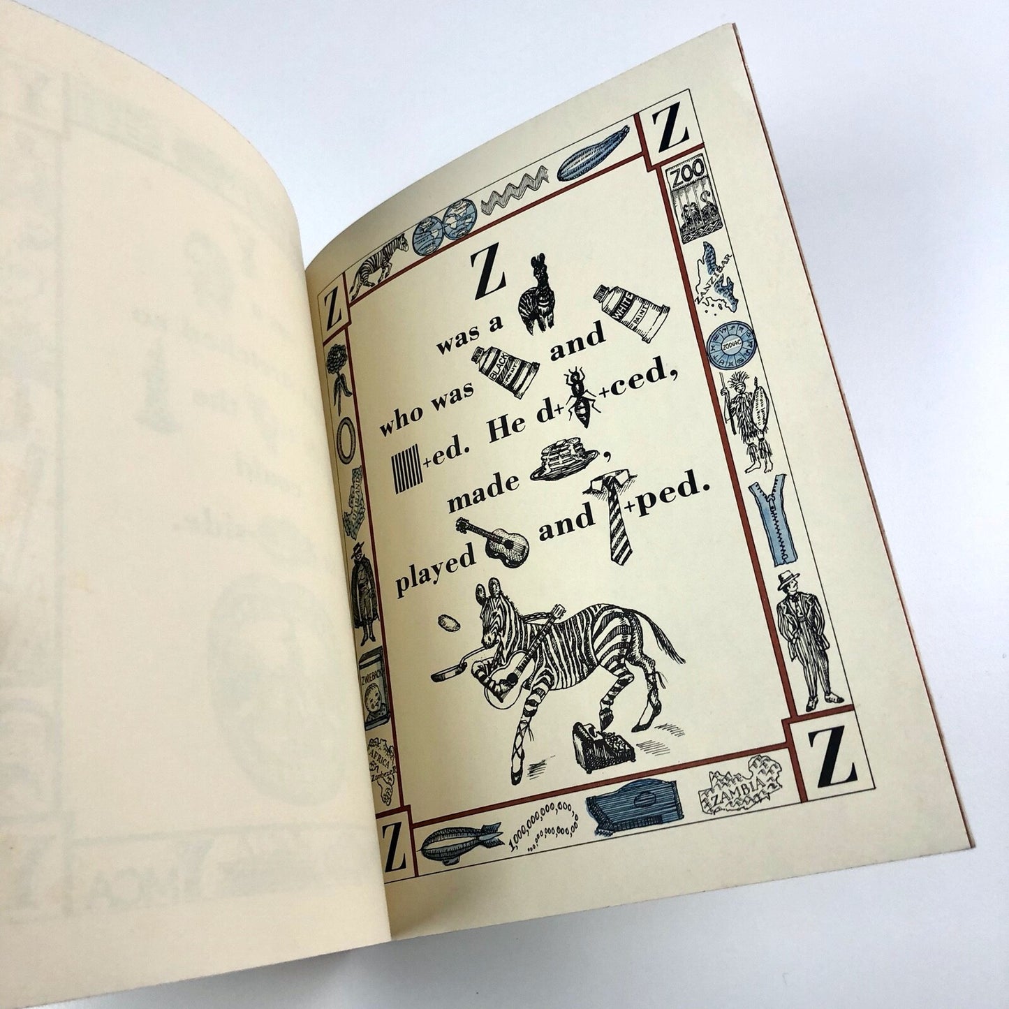 From A to Z: The Collected Letters of Irene and Hallie Coletta | Prentice Hall, 1979