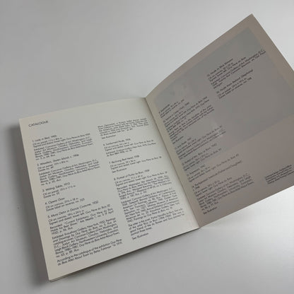 Guy Pène du Bois (1884-1958) | Graham Gallery, New York, 1983