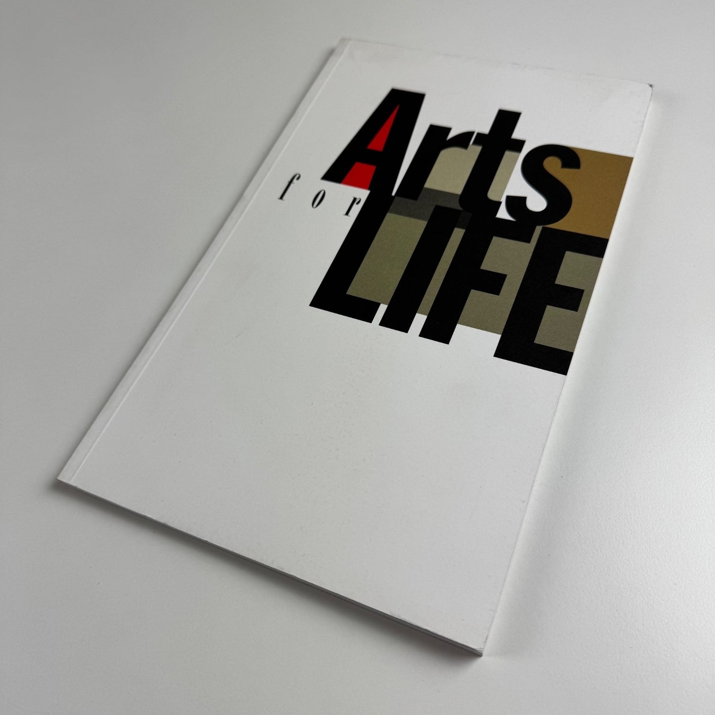 Arts For Life auction catalogue. Christie’s 26 June 2013 no 1135