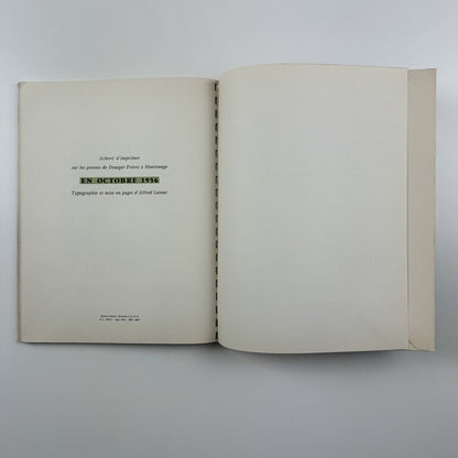 Établissements Nicolas: Maison Fondee En 1822 1957 | Alfred Latour – 1960 edition