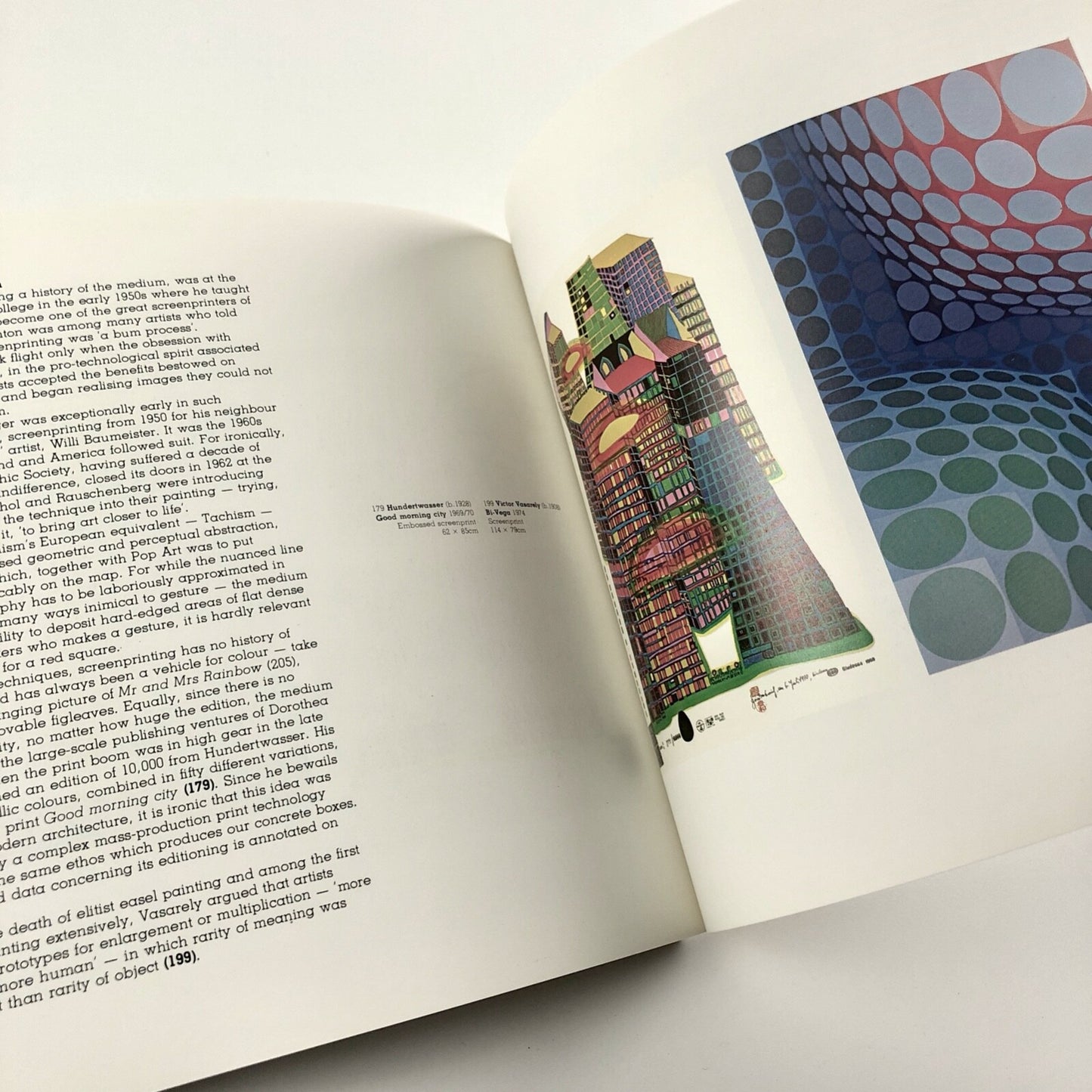 The Mechanised Image. An historical perspective on 20th century prints by Pat Gilmour | Arts Council 1978