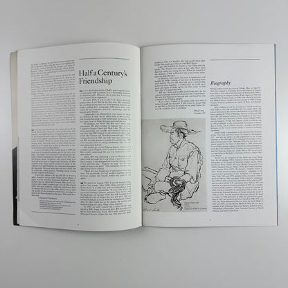 William A. Smith. A retrospective | James A. Mitchener Art Museum, 1996