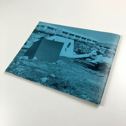 Igael Tumarkin Rails and Pietà 1984-87 | Israel Museum exhibition catalogue, 1987
