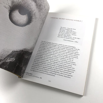 The Inner Eye – Art Beyond the Visible by Marina Werner | Hayward Gallery, 1996