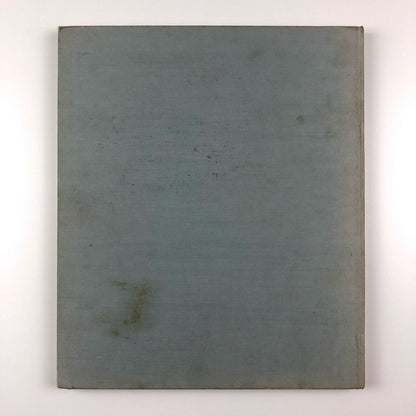 Hajek-Halke – Abstract Pictures On Film | intro Franz Roh | Dennis Dobson, 1965