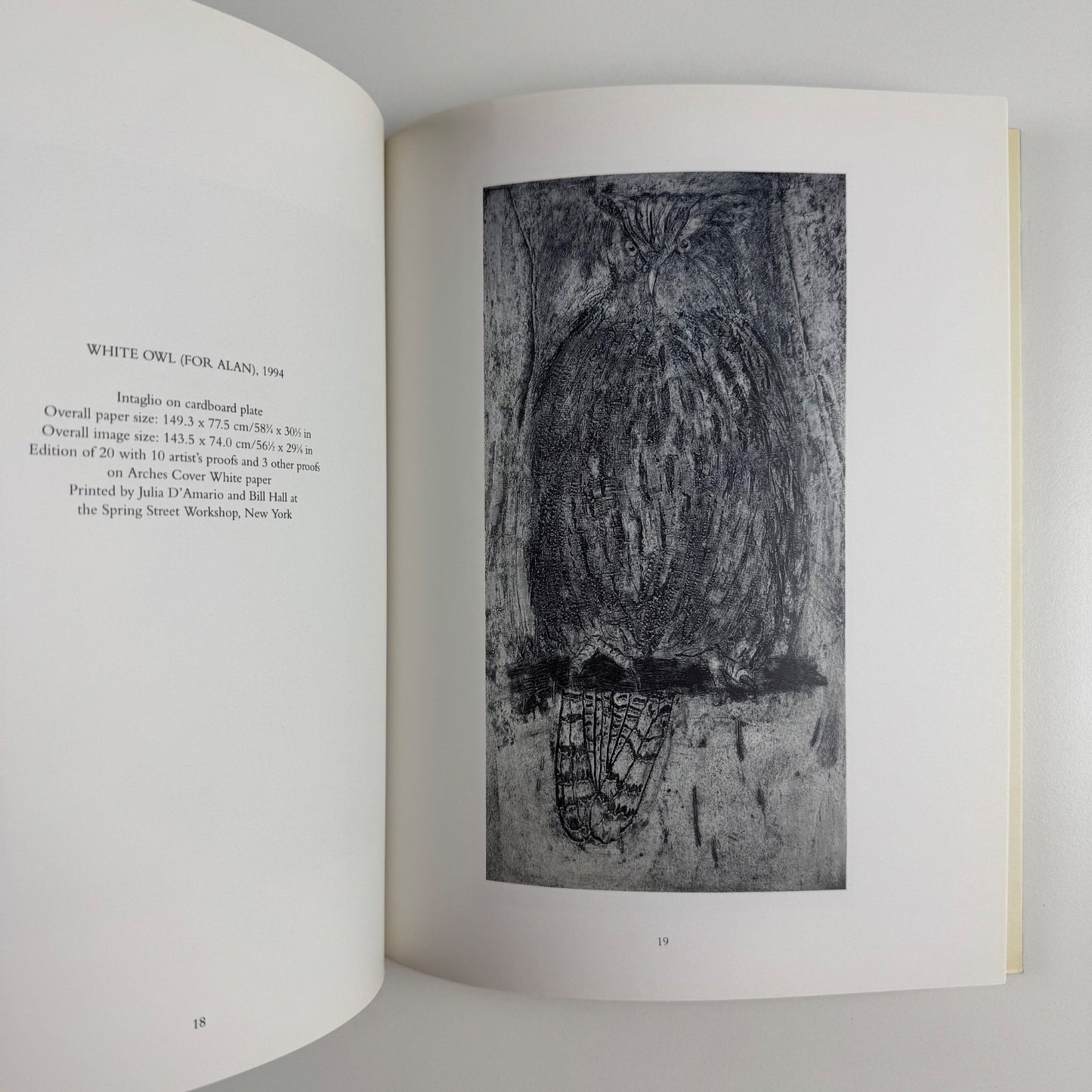 Jim Dine | Alan Cristea Gallery, 1995