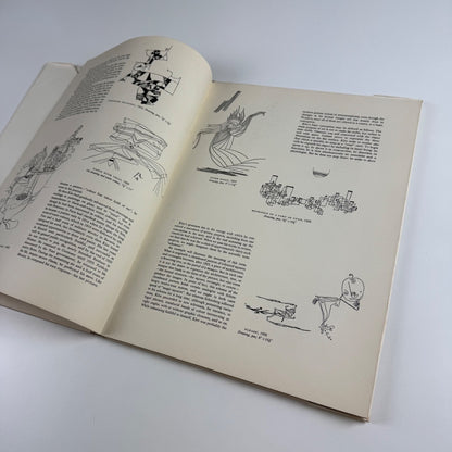 Paul Klee | Beaverbrook Newspapers, 1958 large format book