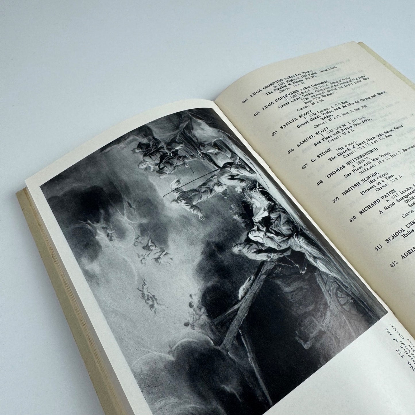 The Shipley Art Gallery. Catalogue of Paintings and Drawings, 1951 3rd edition