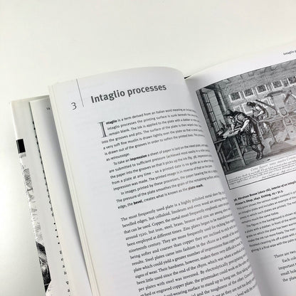 Prints: Art and Techniques by Susan Lambert | V&A Publications 2001